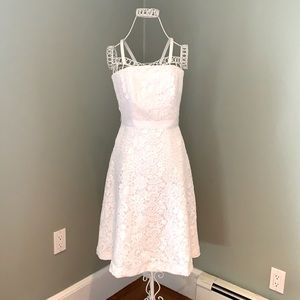 NWT Lilly Pulitzer Lace Dress